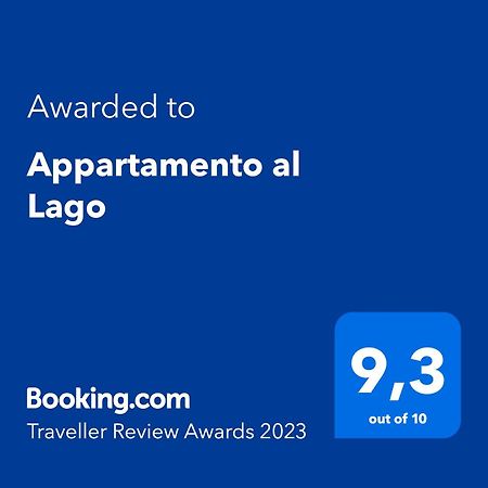 Appartamento Al Lago Рива-дель-Гарда Экстерьер фото