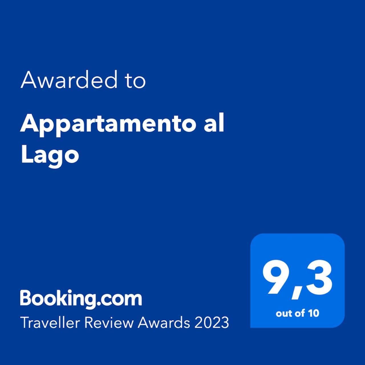Appartamento Al Lago Рива-дель-Гарда Экстерьер фото